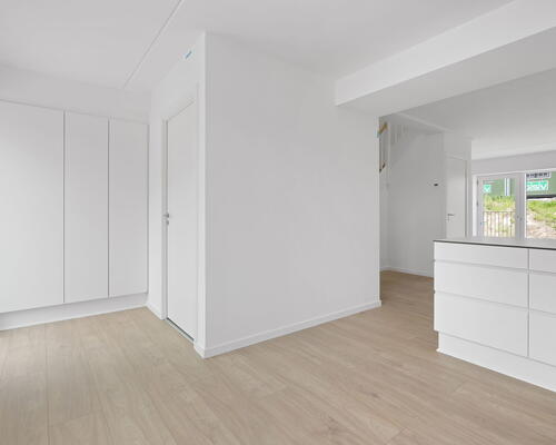 4 værelses hus i Hørsholm