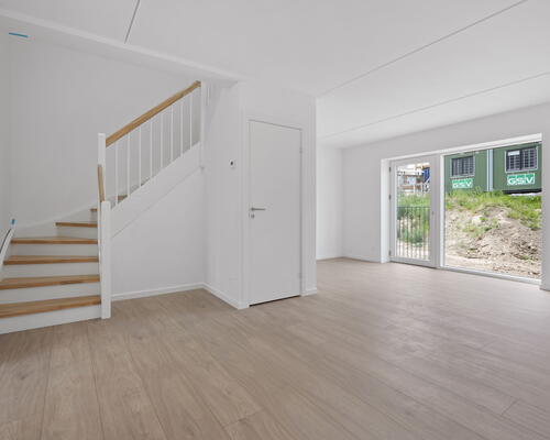 4 værelses hus i Hørsholm