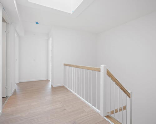 4 værelses hus i Hørsholm