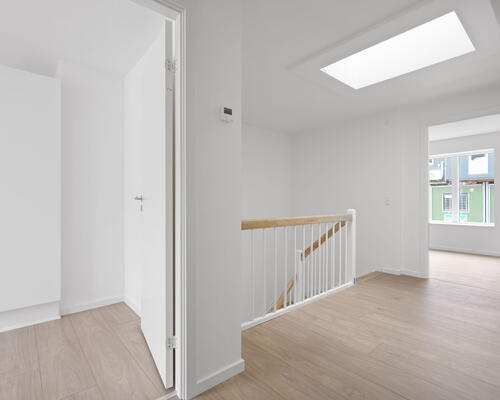 4 værelses hus i Hørsholm