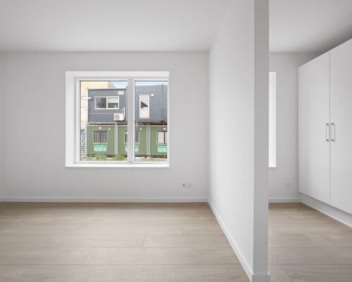 4 værelses hus i Hørsholm