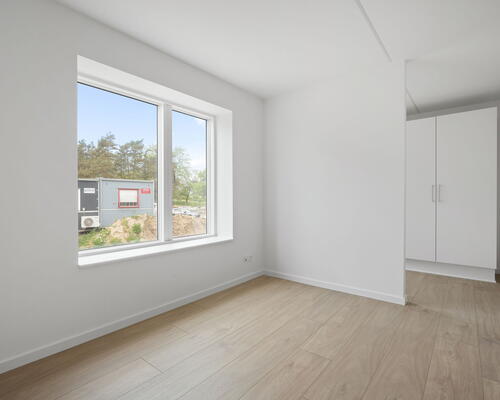 4 værelses hus i Hørsholm