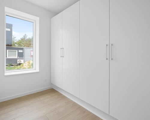 4 værelses hus i Hørsholm