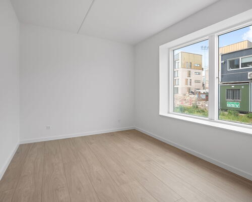 4 værelses hus i Hørsholm