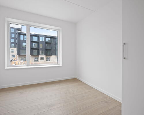 4 værelses hus i Hørsholm