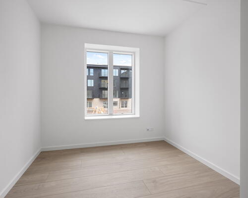 4 værelses hus i Hørsholm