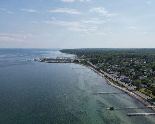 4 værelses hus i Hørsholm