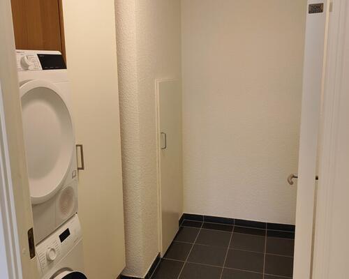 4 værelses lejlighed i Kjellerup