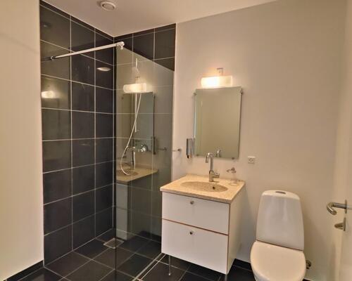 4 værelses lejlighed i Kjellerup