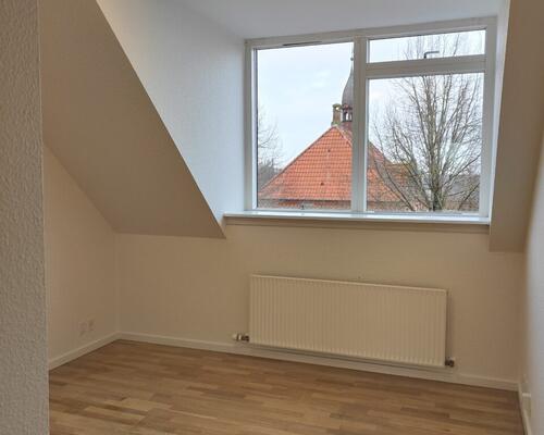 4 værelses lejlighed i Kjellerup