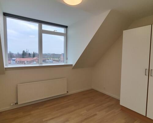 4 værelses lejlighed i Kjellerup