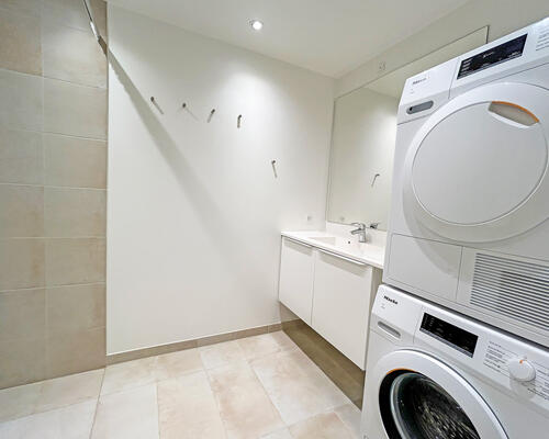 3 værelses lejlighed i Søborg