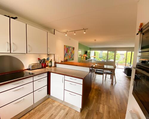 5 værelses hus i Nivå