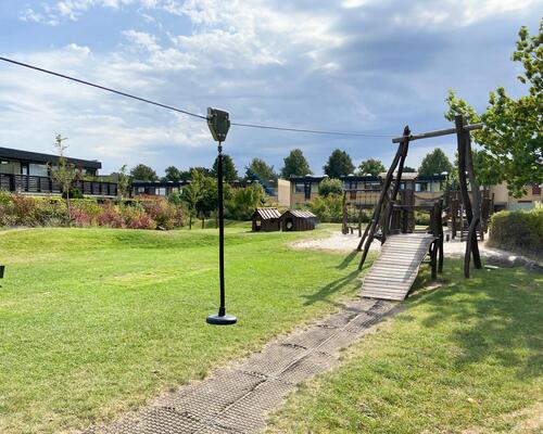 5 værelses hus i Nivå