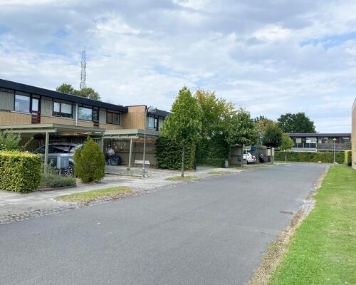 5 værelses hus i Nivå