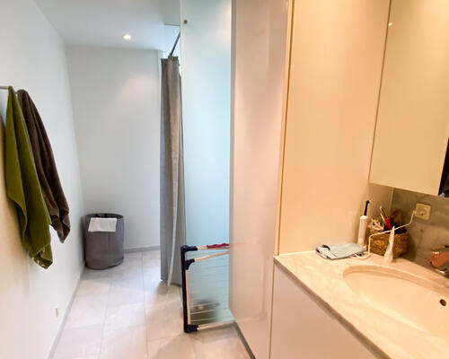 2 værelses lejlighed i København S