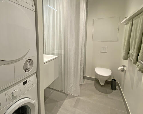 2 værelses lejlighed i København SV