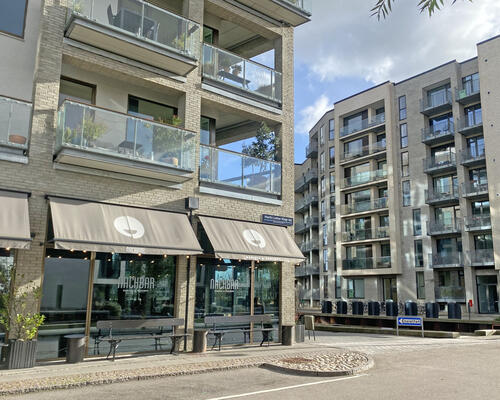 2 værelses lejlighed i København SV