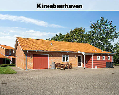 3 værelses lejlighed i Holstebro