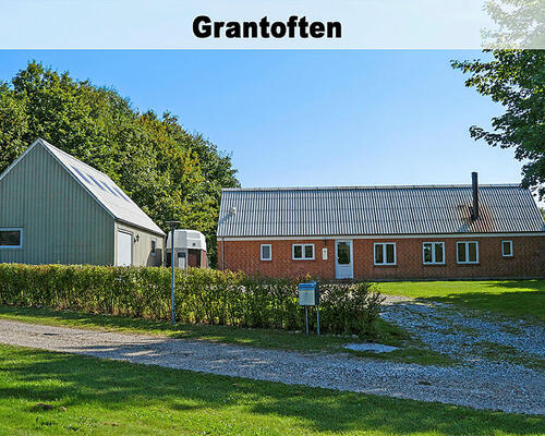 3 værelses lejlighed i Holstebro