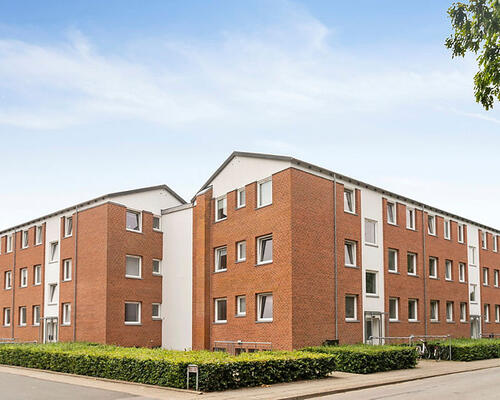 3 værelses lejlighed i Skjern