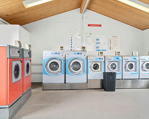 3 værelses lejlighed i Skjern