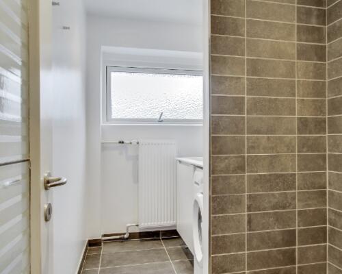 4 værelses lejlighed i Frederiksberg