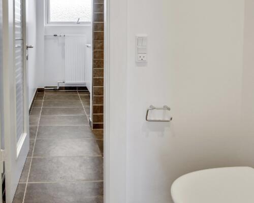 4 værelses lejlighed i Frederiksberg