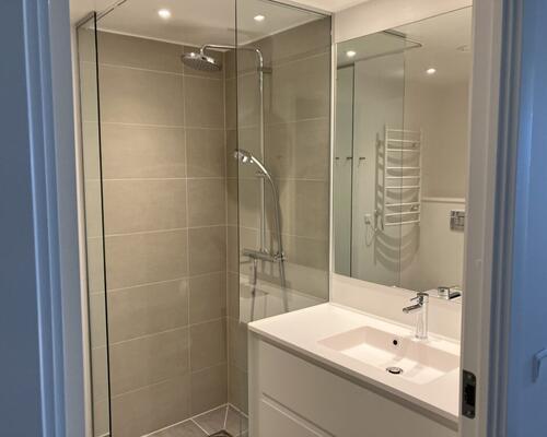 3 værelses lejlighed i Frederikssund