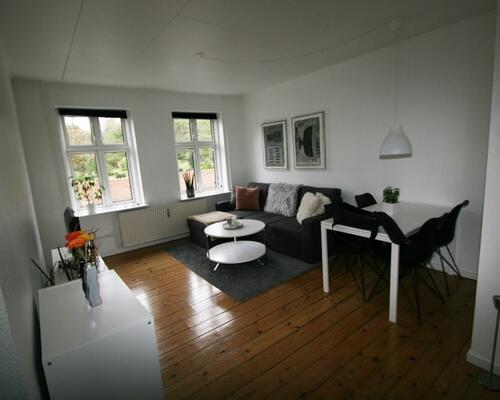 2 værelses lejlighed i Kolding