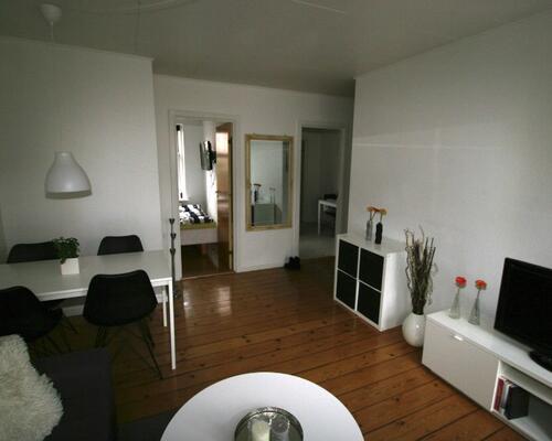 2 værelses lejlighed i Kolding