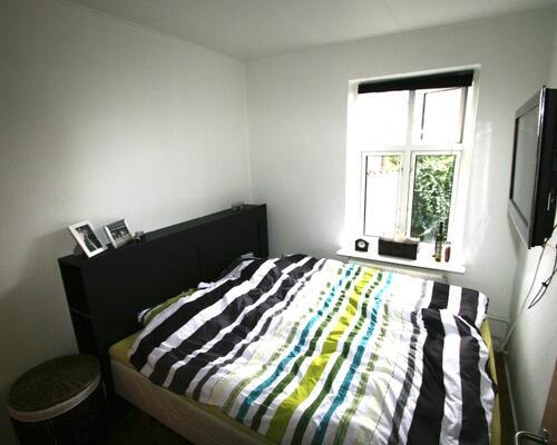 2 værelses lejlighed i Kolding