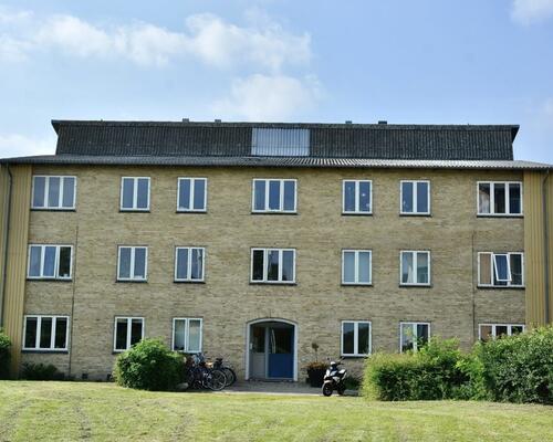 3 værelses – Lollandsgade 1, 2. lejl. 45 – Odense C