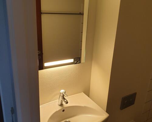 1 værelses lejlighed i Højbjerg