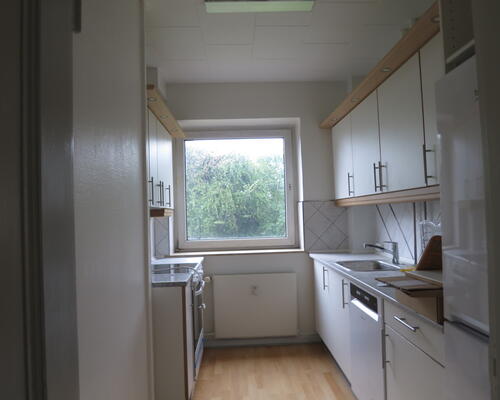 2 værelses lejlighed i Odense C