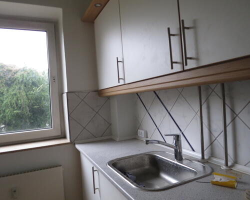 2 værelses lejlighed i Odense C