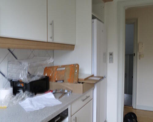 2 værelses lejlighed i Odense C