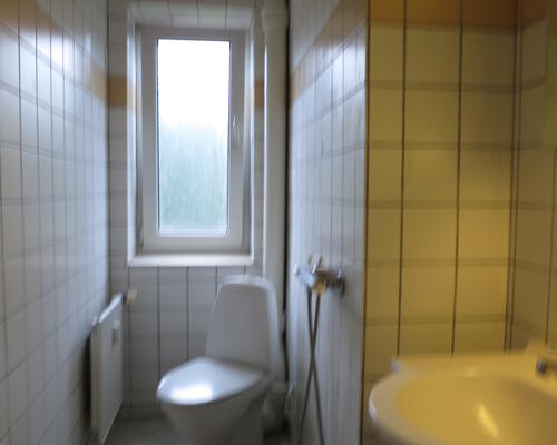 2 værelses lejlighed i Odense C