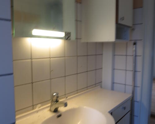 2 værelses lejlighed i Odense C