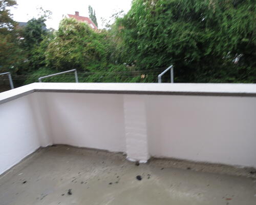 2 værelses lejlighed i Odense C