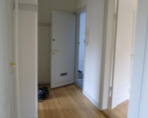 2 værelses lejlighed i Odense C