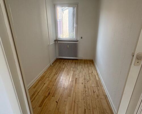 Fin 2. værelses lejlighed