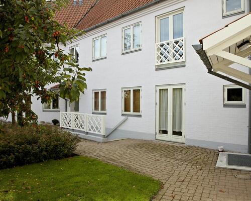 1 værelses lejlighed i Viborg