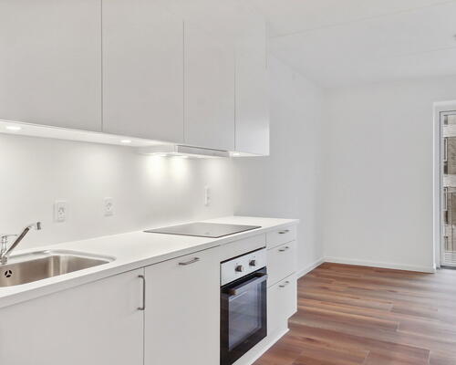 2 værelses lejlighed i Risskov