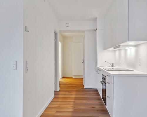 2 værelses lejlighed i Risskov