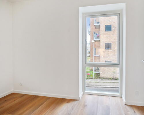 2 værelses lejlighed i Risskov