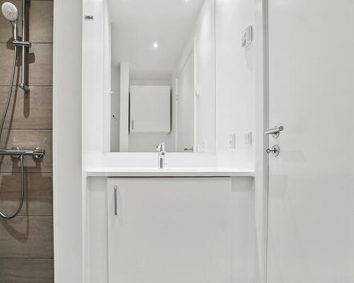 2 værelses lejlighed i Risskov