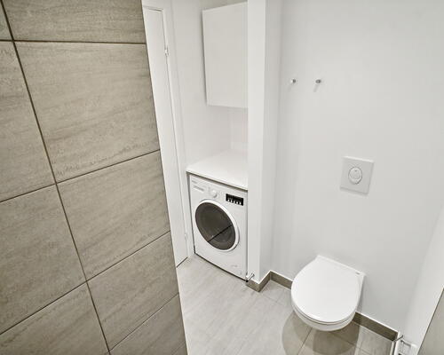 2 værelses lejlighed i Risskov