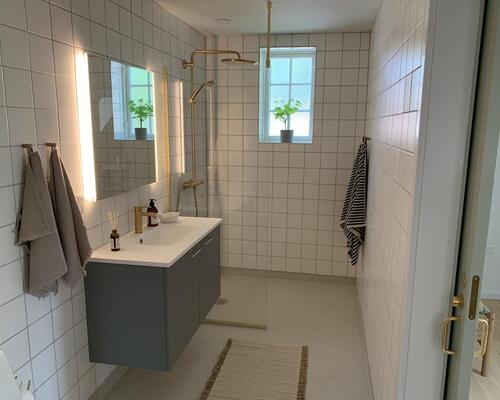 2 værelses lejlighed i Horsens