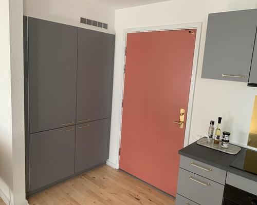 2 værelses lejlighed i Horsens